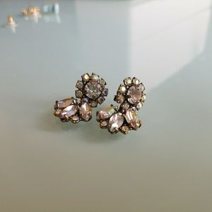J Crew earrings